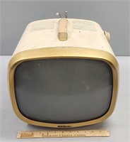 RCA Victor Television
