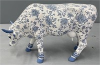 Cow Parade Figurine
