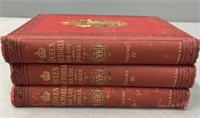 Queen Victoria Her Life & Jubilee Books
