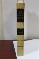 Hardcover Book: The Victor Book Of Operas
