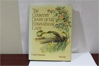 Book: The Country Diary of an Edwardian Lade