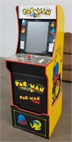 Pac-Man Arcade Machine - Read Below