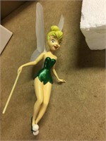 TINKERBELL LIGHT UP FIGURAL (UNTESTED)