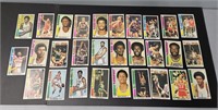 1976-77 Topps Basketball Cards