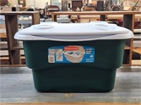 RUBBERMAID ICE CHEST