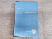 MANUAL OF STEEL CONSTRUCTION