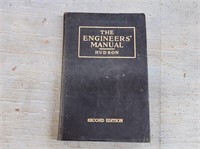 THE ENGINEERS MANUAL BY RALPH G HUDSON