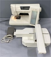 Ellagéo Computer Sewing Machine