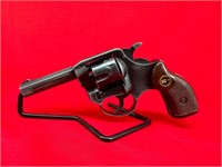 Rohm RG Model 14 .22 L.R. Revolver