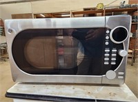 GENERAL ELECTRIC MICROWAVE OVEN