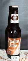 Garten Brau Beer Bottle