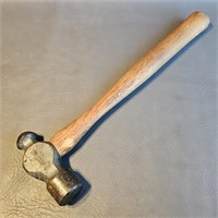 Blacksmith Craftsman Ball Pein Hammer