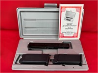 Ciener .22 Conversion Kit for Glock 19 & 23 Models