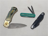 Knives (3)