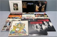 12 Inch Vinyl Jazz Record Lot Collection