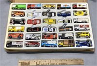 Die-Cast Car & Truck Toy Lot