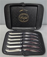 Carvel Hall Stainless Knifes Cutlery