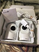 Smart Home Camera Goowis