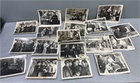 Old Movie Stills Photographs
