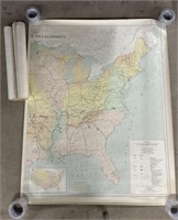 Maps of America
