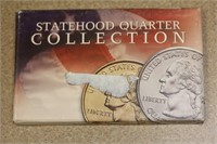 2005 Statehood  Quarter Collection