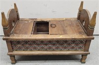 Indonesian Dowry Chest