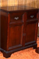 The American by Magnavox Entertainment Cabinet