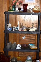 Large Group of Misc. Décor Items and More