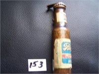 Blatz Wood Bottle Opener