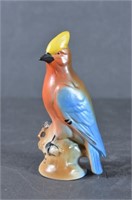 Porcelain Bird Marged Germany