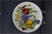 Centerpiece Fruit Plate