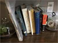 Vintage Science , Magic & Other Fun Books