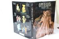 Ophelia's World - Hardcover Book