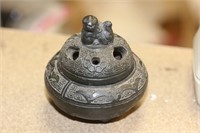 Chinese Ceramic Small Urn