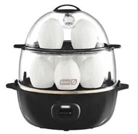 DASH ALL IN ONE EGG COOKER $30
