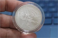 2012 Star Spangled Banner Commemorative Coin