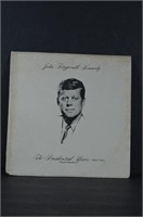 JFK The Presidential Years 1960-1963