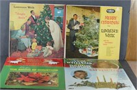 Christmas Albums