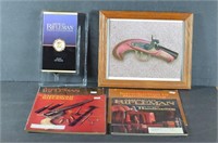 American Rifleman Magazines, Video & Art
