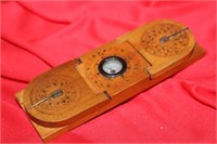 An Antique/Vintage Chinese Compass