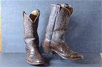 Laredo Leather Boots