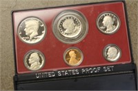1979 US Proof Coin Set