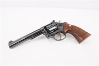 Smith & Wesson 14-3 .38 S&W SPL