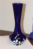 A Wanda Artglass Vase