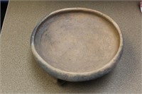 Antique Pre-Columbian Bowl