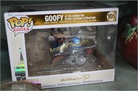 FUNKO POP! GOOFY AT THE DUMBO THE FLYING
