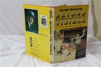 Beyond the Visible - Hardcover Book