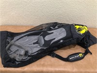 Body Glove Snorkel Set