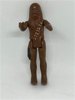 Vintage 1977 Star Wars Chewbacca Figure