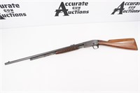 Remington 12-A .22 S/L